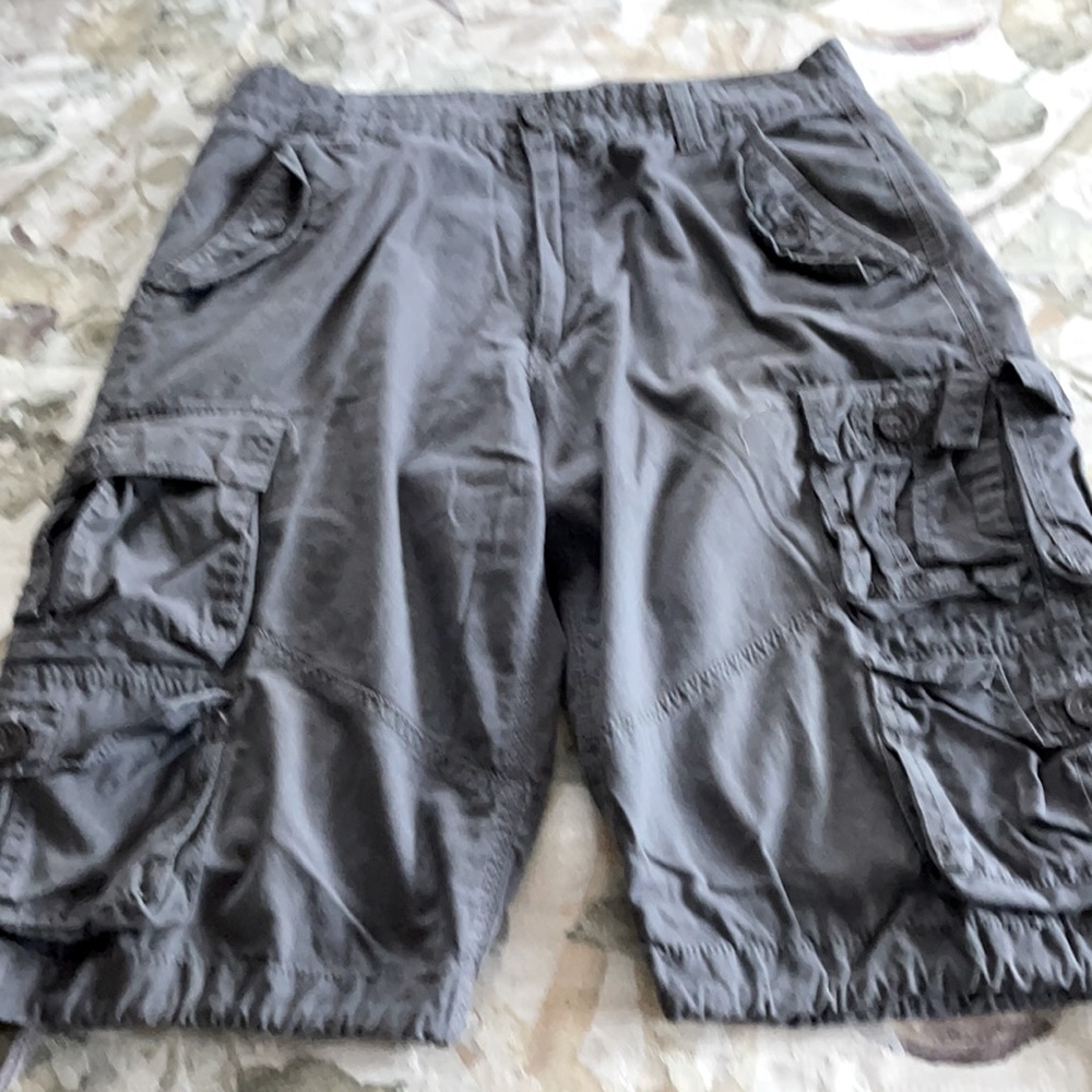 Men’s Shorts